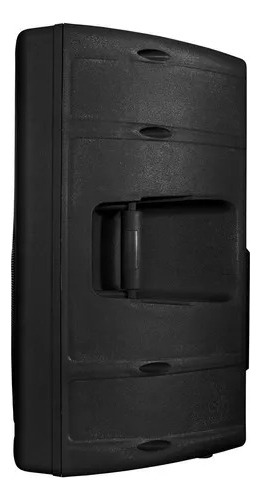 Caixa De Som Ativa Novik Evo 360x 15 Pol 250w Com Bt Bivolt