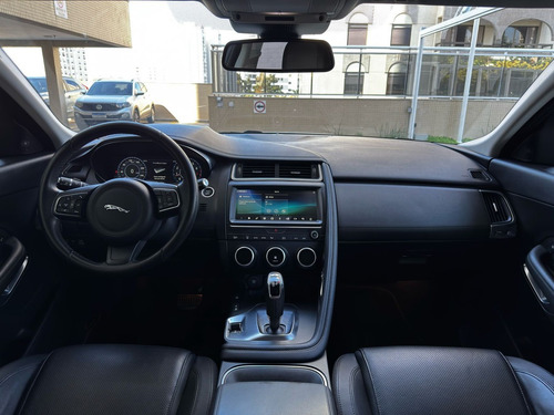 Jaguar E-Pace 2.0 16V P250 AWD
