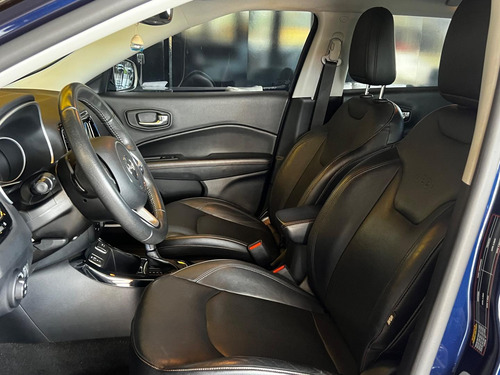 Jeep Compass Limeted F H