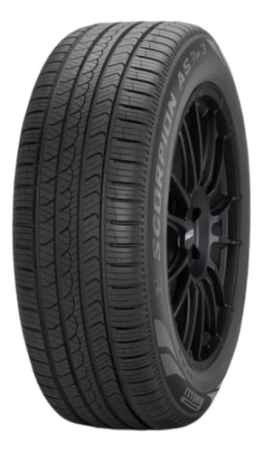 Paq X2 Llantas 235/45 R19 Pirelli Scorpion All Season Plus 3