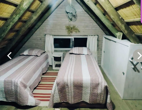 Imagen 2 de 12 de Casa 3 Dormitorios Y 2 Baños Súper Cómoda !!!