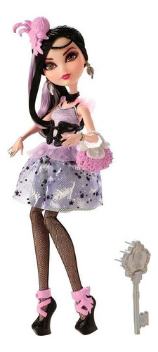 Ever After High Duchess Swan