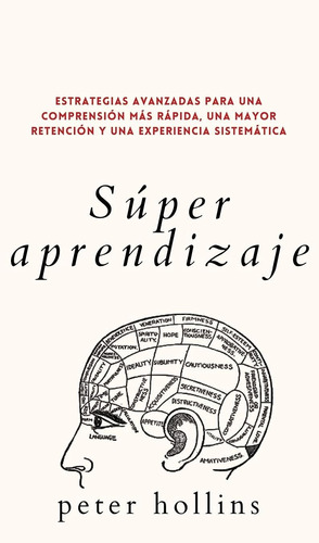 Libro: Súper Aprendizaje: Estrategias Avanzadas Para Una Com