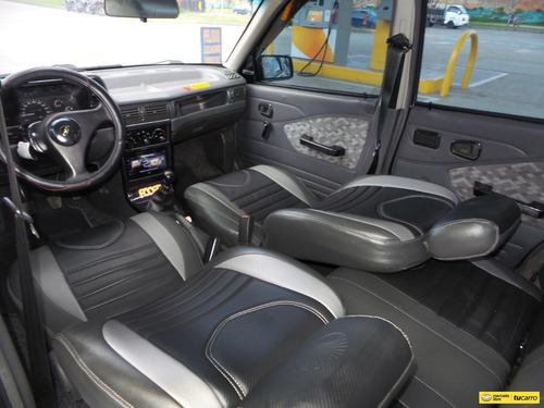 Imagen 20 de 25 de Daewoo Cielo Bx