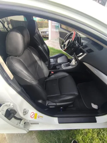 Mazda 3 1.6 Z6na0 All New