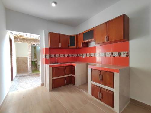 Casa En Arriendo En Torcoroma Ii. Cod A27157