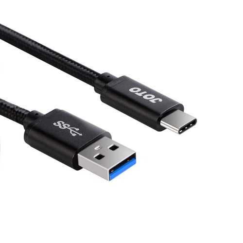 Cable Usb-c 3mt Joto