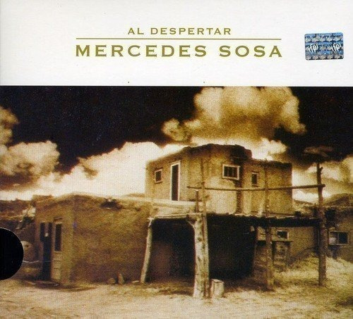 Sosa Mercedes - Al Despertar (remasterizado) Cd 