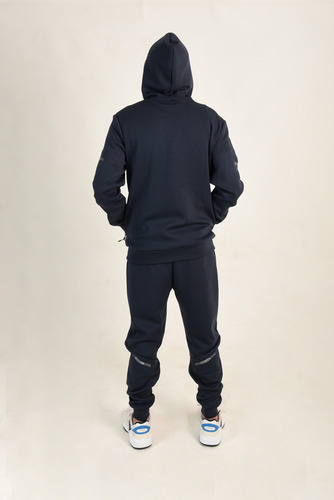 Conjunto Deportivo Dufour Hombre Pantalon Y Campera Dufour