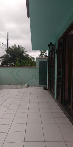 Sobrado Residencial/comercial No Floresta | 01 Suíte + 02 | 300 M² | Financia | Estuda Permuta - Sa01809 - 34788375