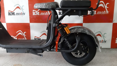 Shineray Scooter Pt3 2021 Preta
