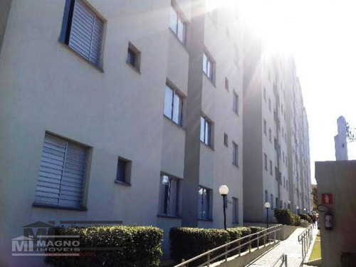 Imagem 6 de 15 de Apartamento Com 3 Dormitórios À Venda Em São Miguel Paulista - Ap1981