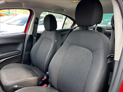 Fiat Cronos Cronos Drive 1.3 Flex Aut