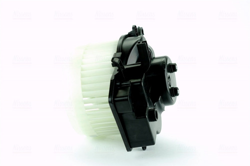 Motor Soplador De Aire A/c C230 2006 2007 V6 2.5l