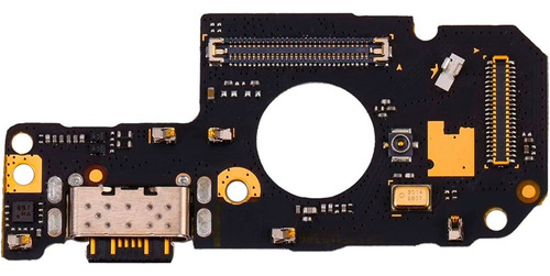Placa Centro Carga Compatible Con Xiaomi Redmi Note 11 4g