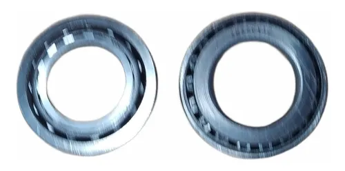 Pistas De Volante Rkv 200
