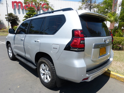 Toyota Prado 3.0 Tx-l Fl