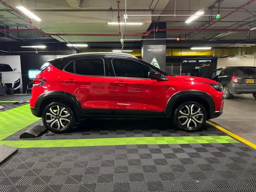Fiat Pulse 1.0 Impetus
