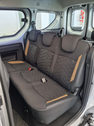 Renault Kangoo Stepway