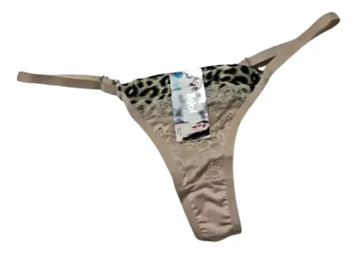 Tanga atigrada hotsell