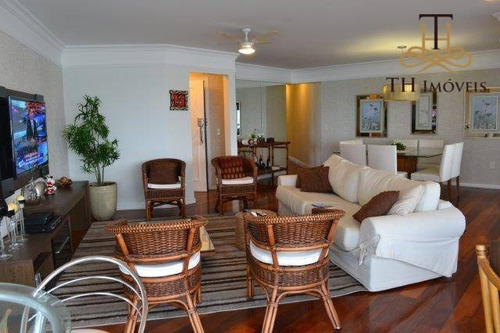 Imagem 5 de 30 de Apartamento Residencial À Venda, Frente Mar, Balneário Camboriú. - Ap0112