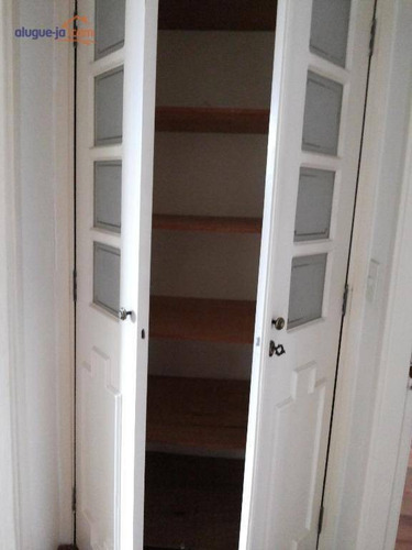 Apartamento Com 2 Dormitórios, 86 M² - Venda Por R$ 900.000 Ou Aluguel Por R$ 3.500/mês - Itaim Bibi - São Paulo/sp - Ap12212