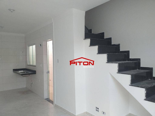 Imagem 4 de 18 de Sobrado Com 2 Dormitórios À Venda, 59 M² Por R$ 297.000,00 - Jardim Penha - São Paulo/sp - So2952