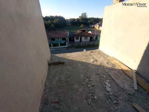 Imagem 10 de 11 de Sobrado Para Venda Em Curitiba, Umbará, 3 Dormitórios, 2 Banheiros, 2 Vagas - Ctb1242_1-2003921