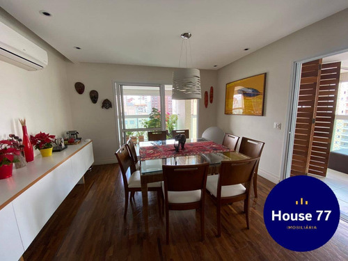 Imagem 7 de 15 de Apartamento Para Comprar Em São Caetano, Santa Paula, Com 244 Metros - 62031734