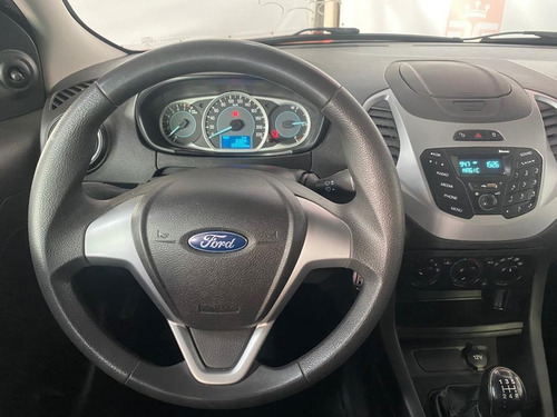Imagem 11 de 14 de Ford Ka 1.0 Se Flex Manual