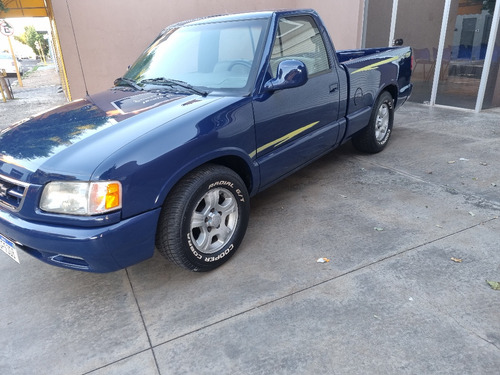 Chevrolet S10 S10 Champ 1998