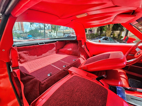 Corvette C3 1979