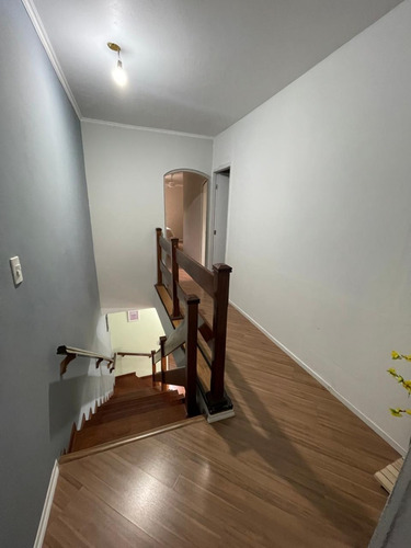 Lindo Sobrado De 4 Dorm C Suite Jardim Las Vegas