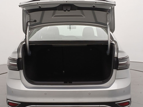 Volkswagen Virtus 1.0 12V 200 TSI COMFORTLINE FLEX AUTOMÁTICO