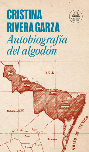 Libro Autobiografía Del Algodón Zku