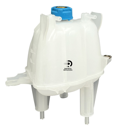 Deposito Agua Anticongelante Promaster 1500 3.0 Diesel 16 17