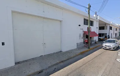 Bodega en renta