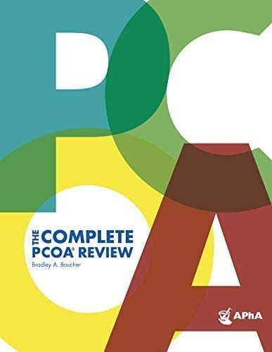 Libro:  The Complete Pcoa Review