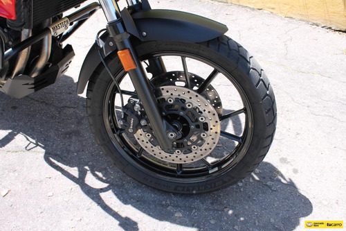 Bmw F 700 Gs Mt 800cc