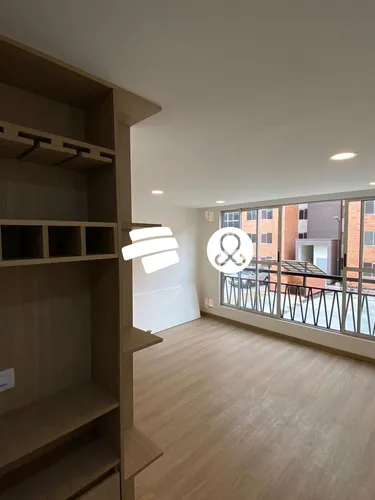 Apartamento En Venta En Tocancipá, Cundinamarca