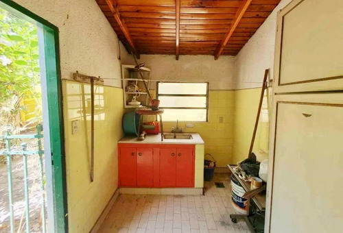 Casa En Venta De 5 Ambientes En Ranelagh