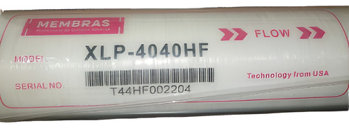 Membrana Osmosis Inversa 4040