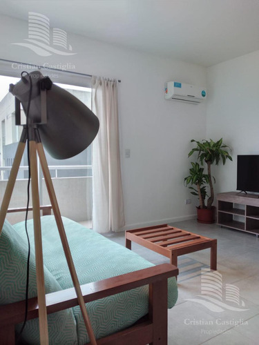 Departamento En Alquiler