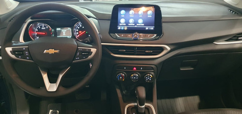 Chevrolet Tracker 1.2 Turbo At