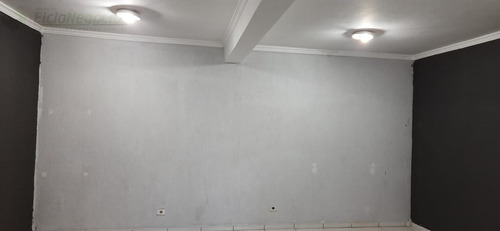 Imagem 6 de 8 de Comercial Para Aluguel, 0 Dormitórios, Pirituba - São Paulo - 2844