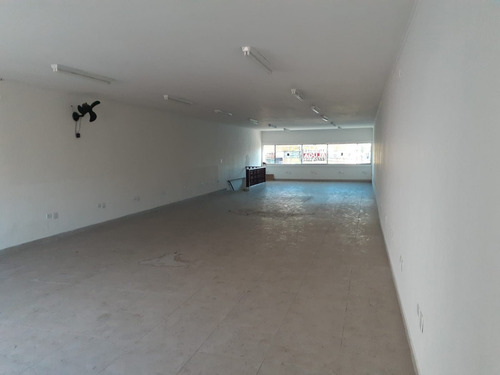 Imagem 12 de 15 de 1282- Salão Comercial Sobreloja Para Locação No Bairro Do Tatuapé 167m²