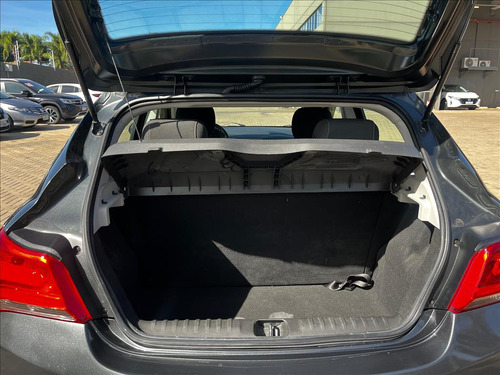 Chevrolet Onix 1.4 MPFI LT 8V FLEX 4P AUTOMÁTICO