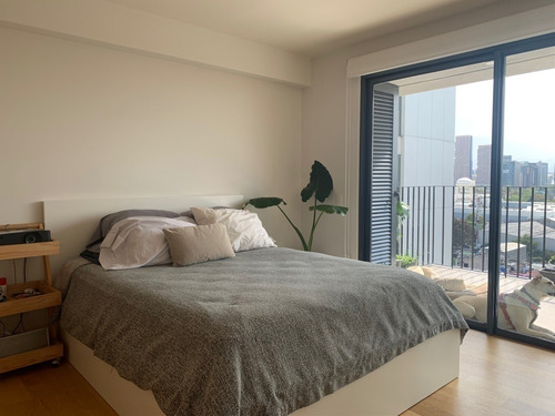 Imagen 15 de 24 de Granada Junto A Polanco Venta Residencial Etre Departamento