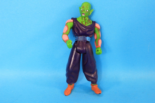 Piccolo Dragon Ball Z Figura (Usado)