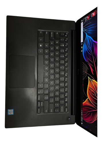 Dell Precision 5540 Core I9 9th Gen 32gb Ram 1tb Ssd Tv 4gb Negro (Reacondicionado)